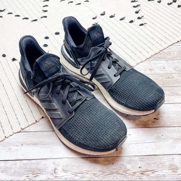 adidas Other - Adidas Ultraboost 4.0 DNA Sneakers Shoes Core Black Size 11.5 Mens